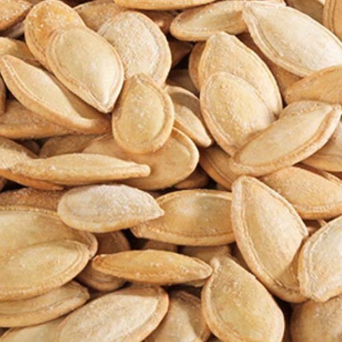 Тиквено семе, печено